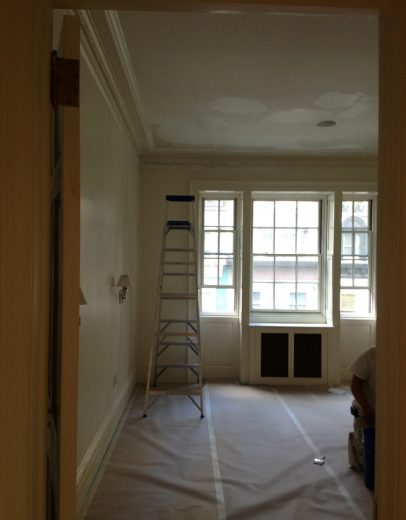 Plaster Repairs In Atlanta